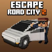 Escape Road City 2 Game