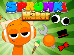 Incredibox Sprunki Babies