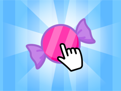 Candy Clicker 2 Game