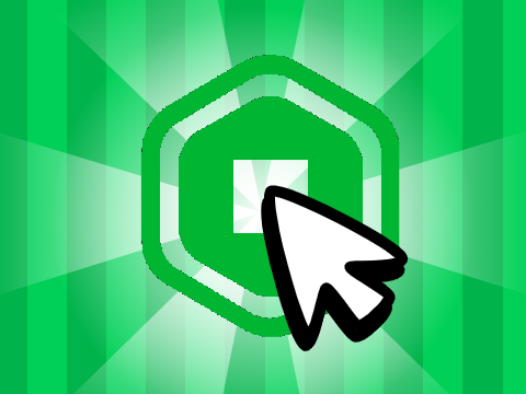 Roblox Clicker Game